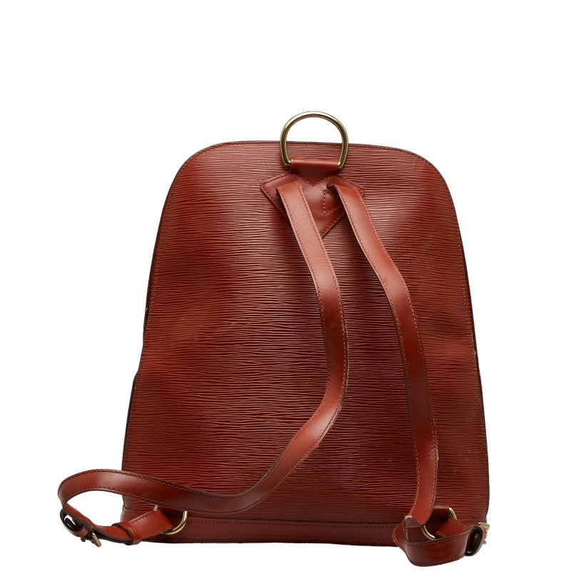 Louis Vuitton M52293 Kenyan Brown Leather  Louis Vuitton