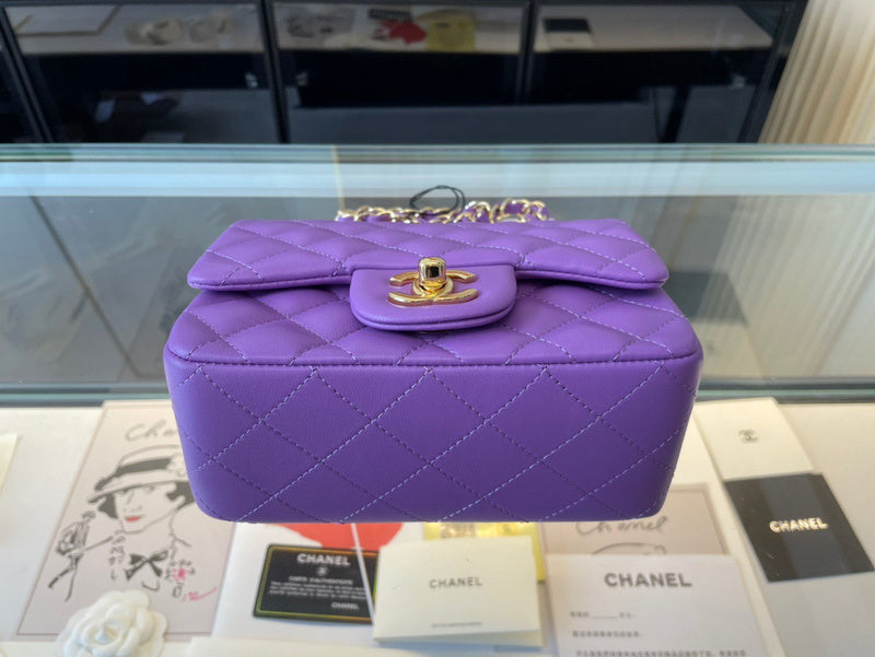 Chanel Bags - BG Bags - 2024