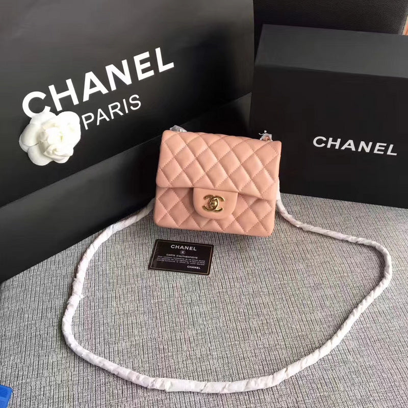 Chanel Bags - BG Bags - 580