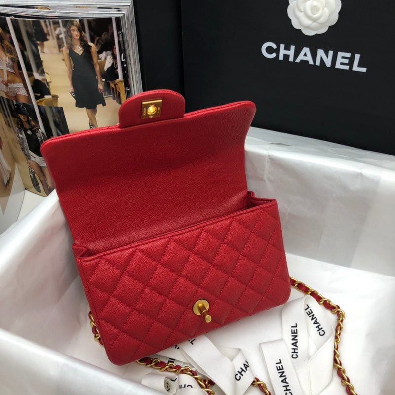 Chanel Bags - BG Bags - 1507