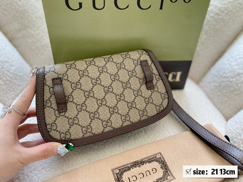 Luxury - Gucci Bags - 024