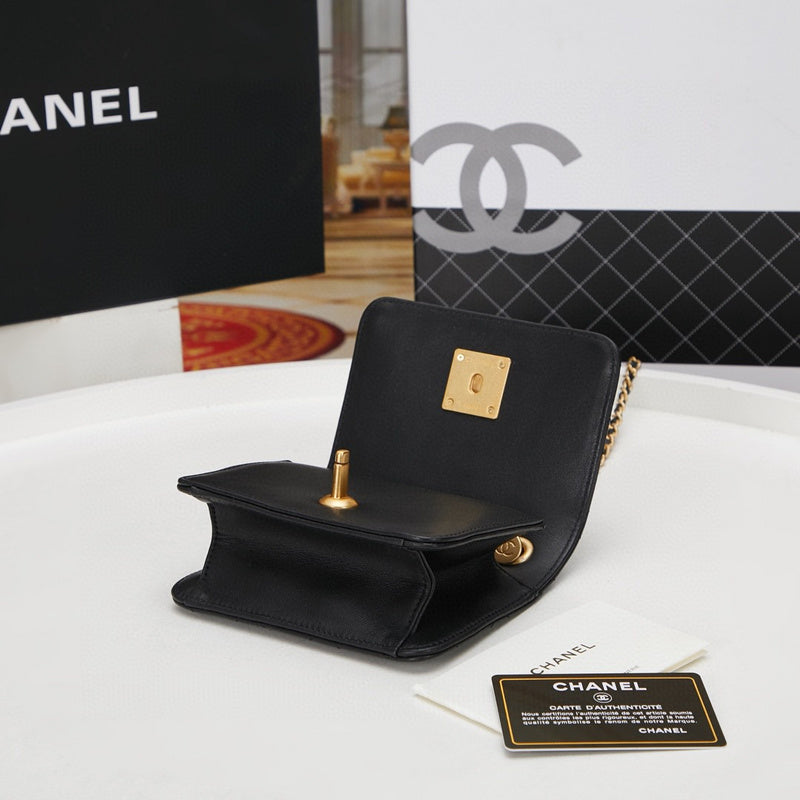 Chanel Bags - BG Bags - 1631
