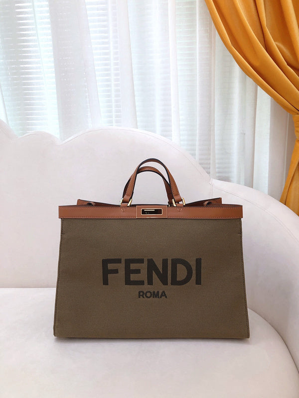 FDI - Bags District - 343