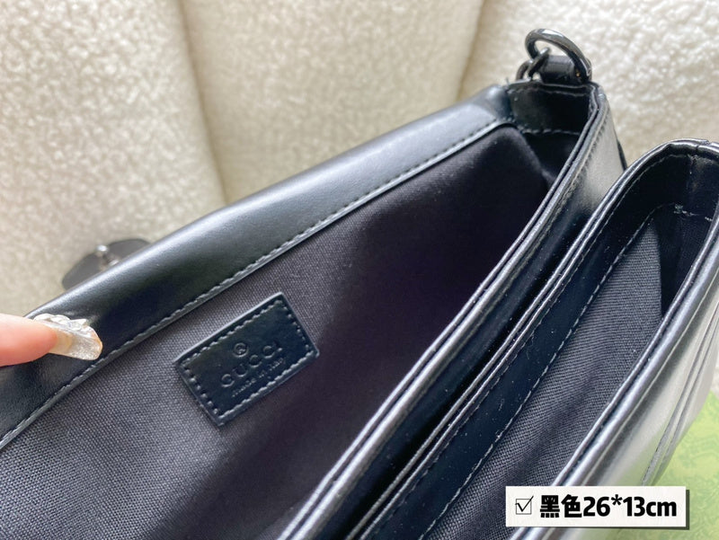 Luxury - Gucci Bags - 044