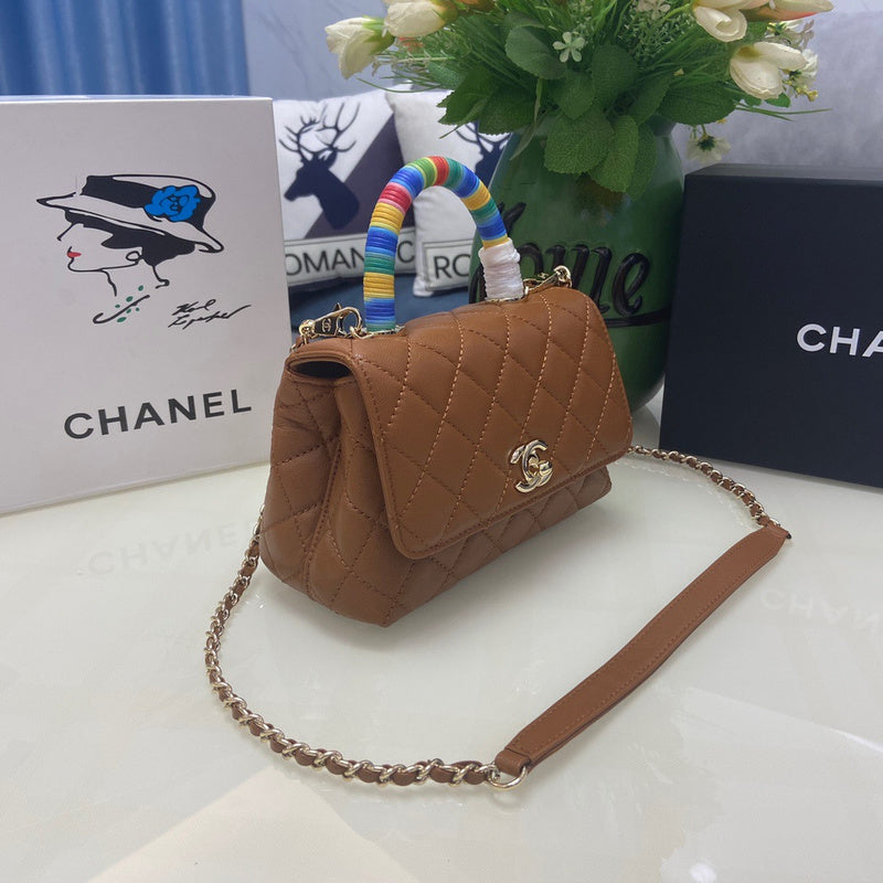 bags-district - Chanel Bags - 7406