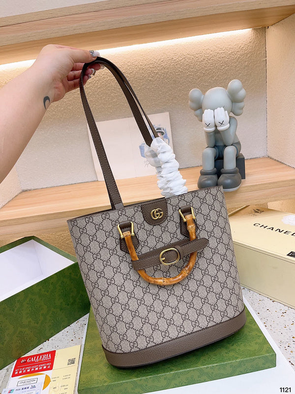 Luxury - Gucci Bags - 075