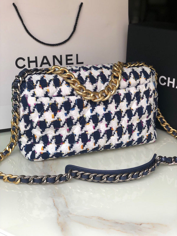 Chanel Bags - BG Bags - 1671