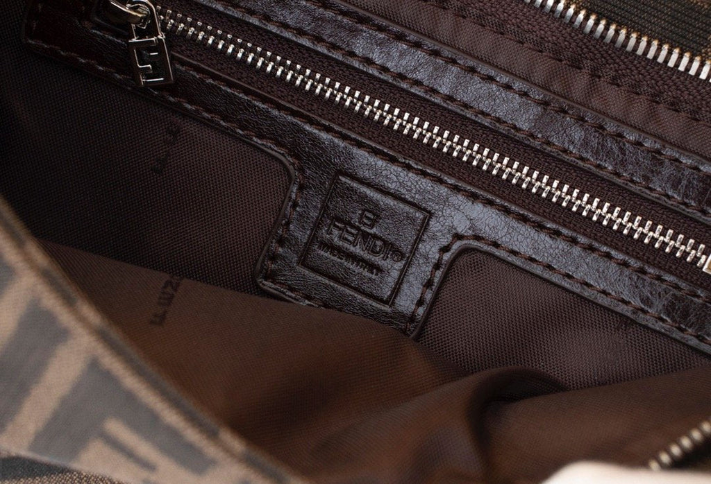 Luxury  Bags Fendi 021