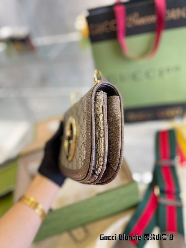 Luxury - Gucci Bags - 321