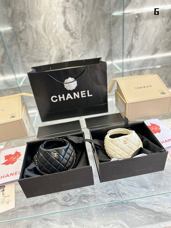 bags-district - Chanel Bags - 7335