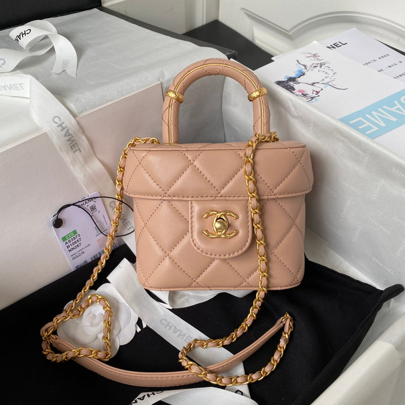 bags-district - Chanel Bags - 7354