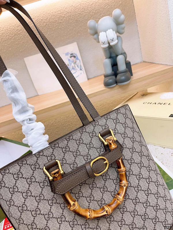 Luxury - Gucci Bags - 075