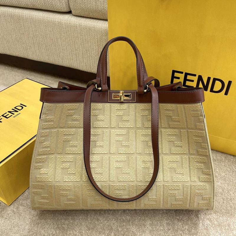 FDI - Bags District - 586