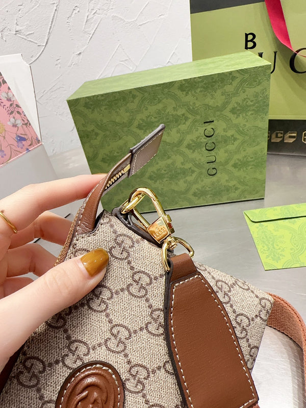 Luxury - Gucci Bags - 349