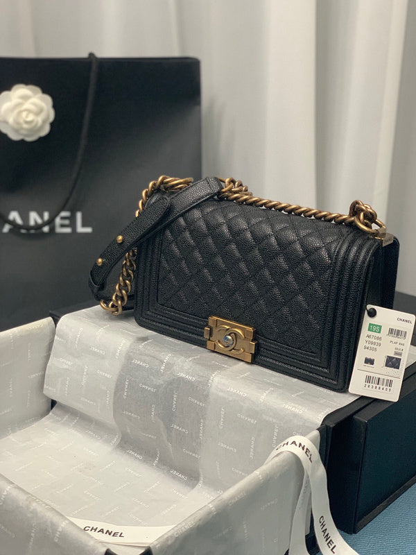 Chanel Bags - BG Bags - 2619