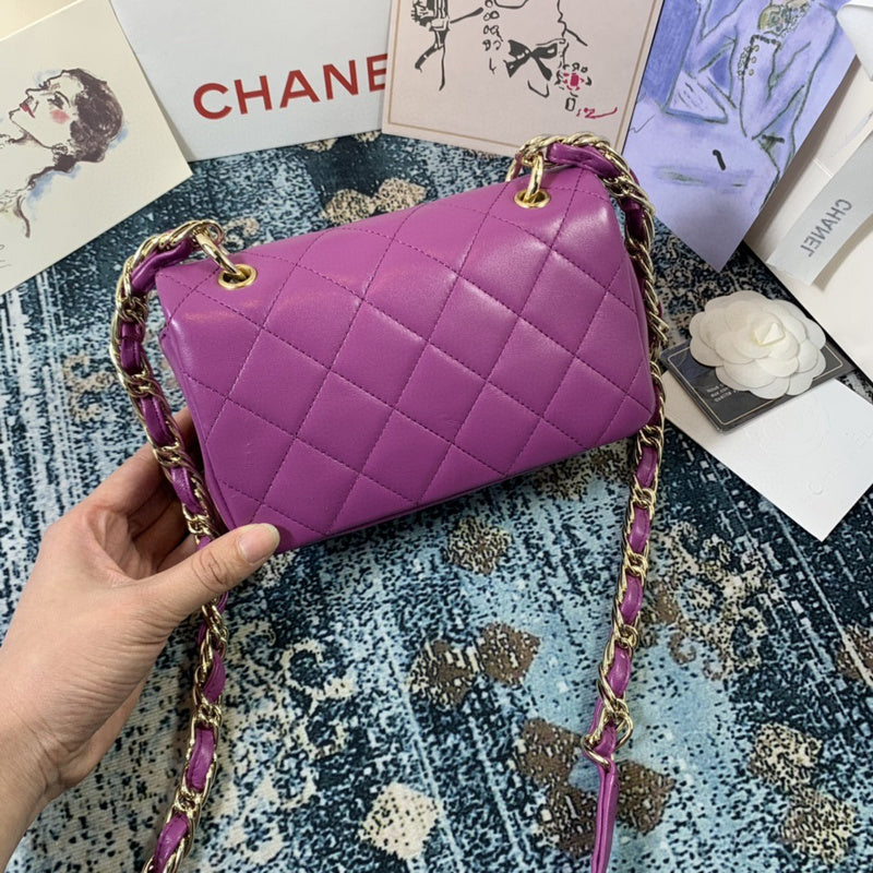 Chanel Bags - BG Bags - 1703