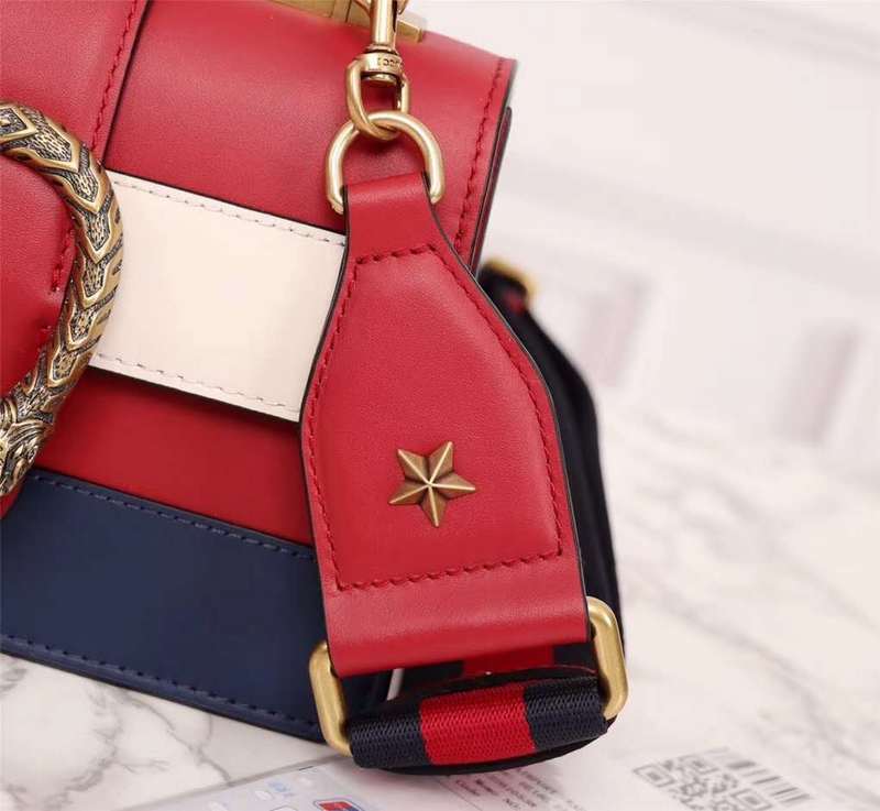 GGG - Bags District - 521