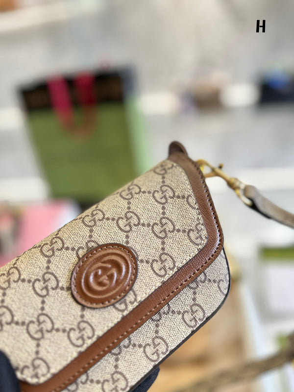 Luxury - Gucci Bags - 255