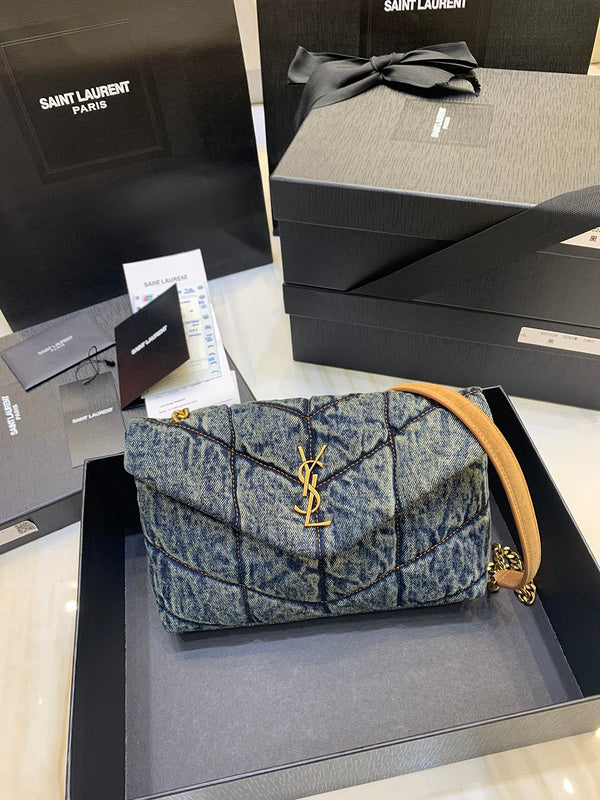 SLY - Bags District - 975