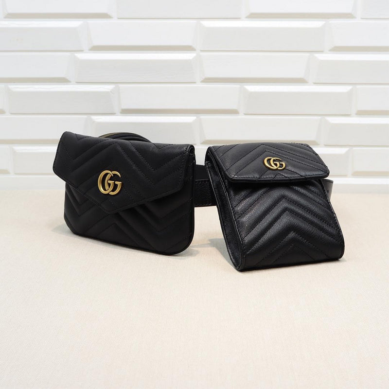 GGG - Bags District - 802