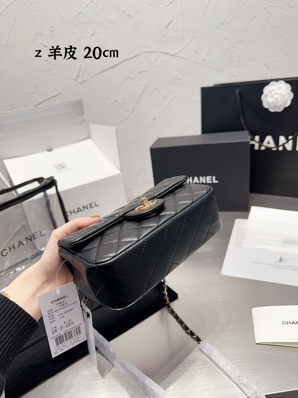 bags-district - Chanel Bags - 7080