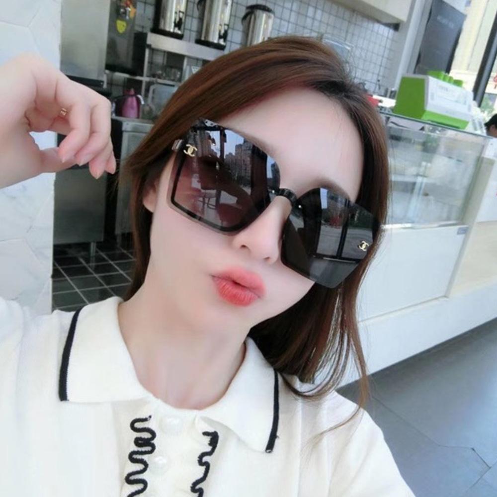 Chanel Glasses
