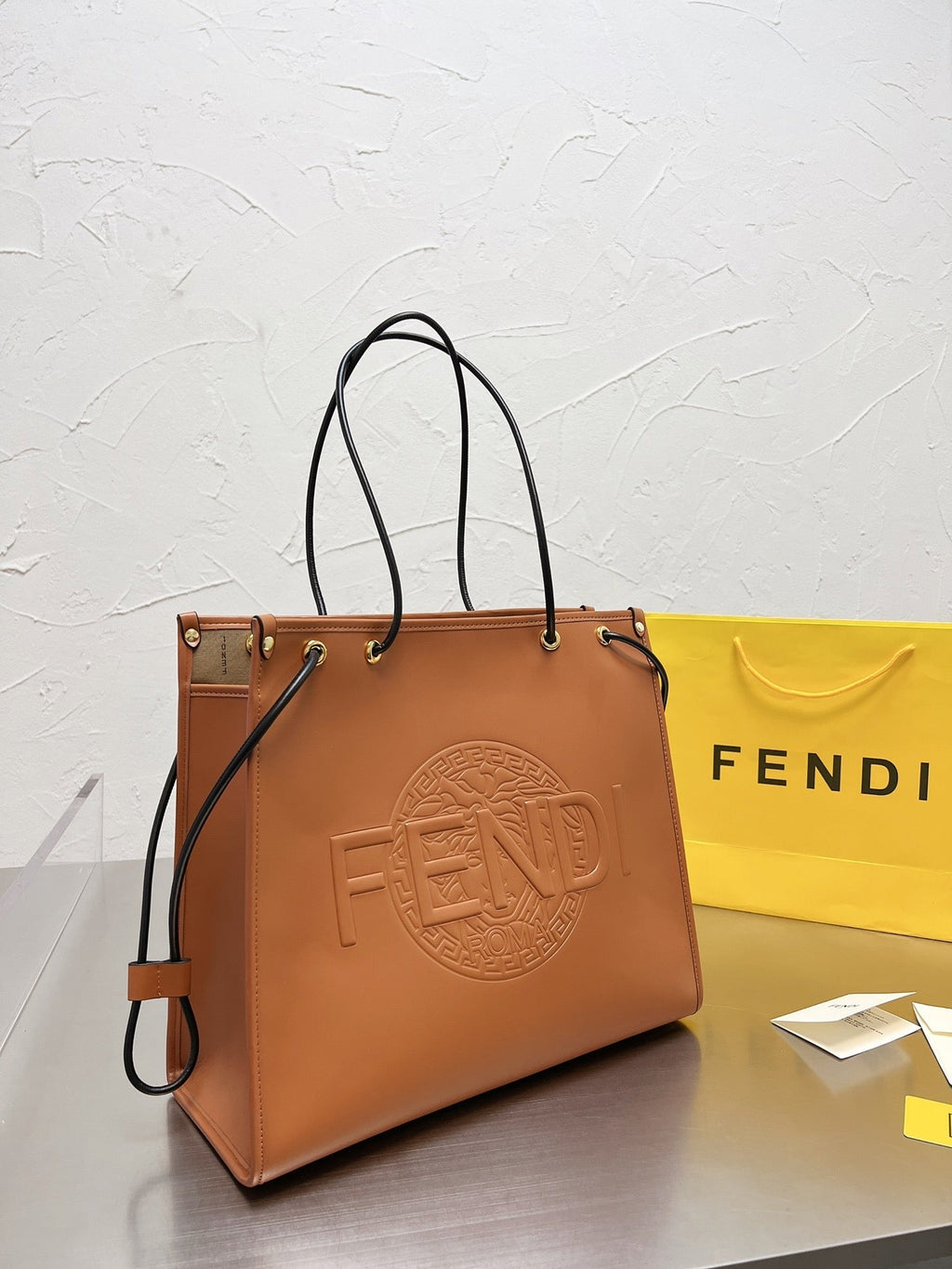 Luxury  Bags Fendi 236