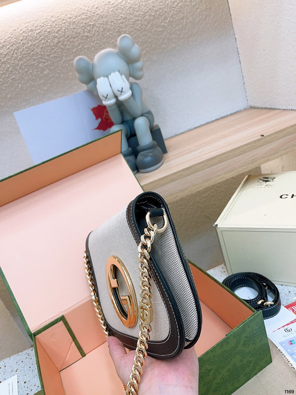 Luxury - Gucci Bags - 069