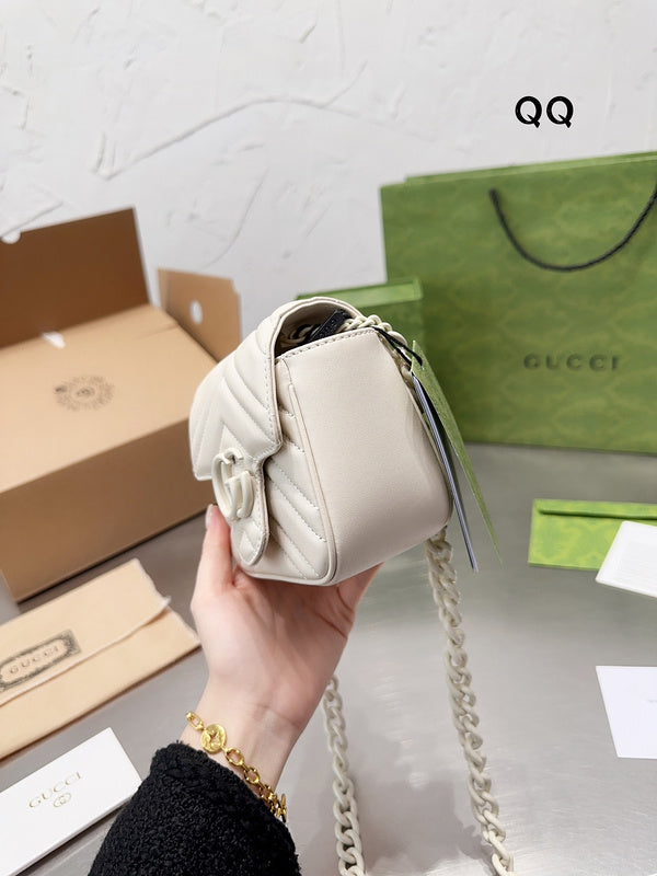Luxury - Gucci Bags - 240