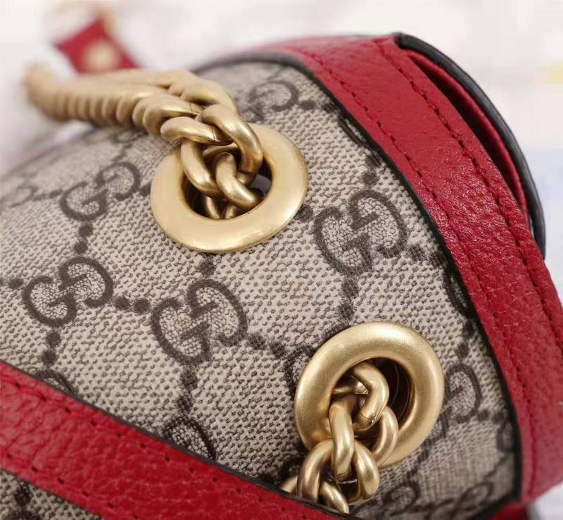 GGG - Bags District - 819