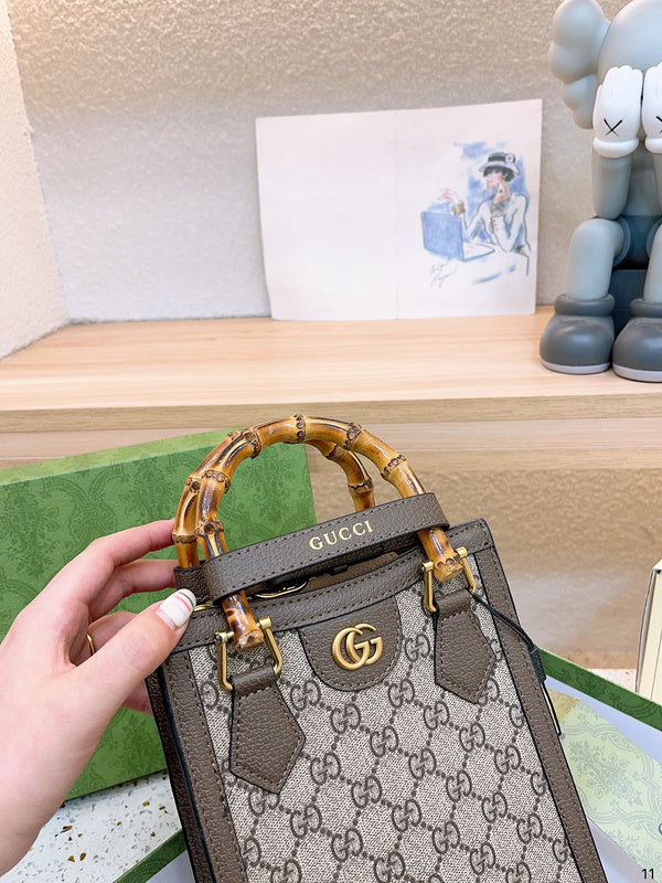 Luxury - Gucci Bags - 166