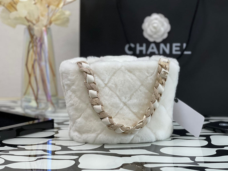 Chanel Bags - BG Bags - 1873