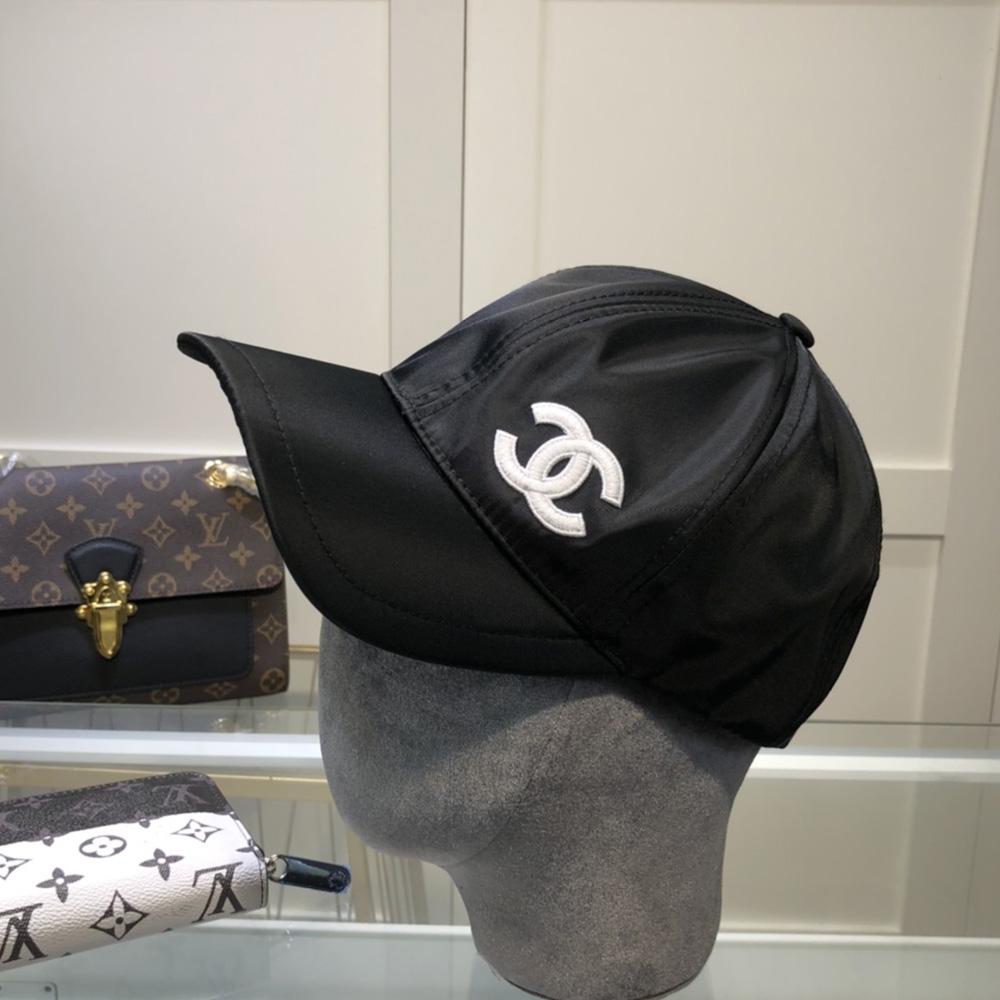 Chanel Hat
