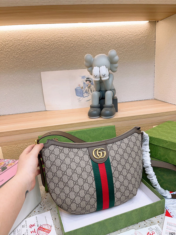 Luxury - Gucci Bags - 004
