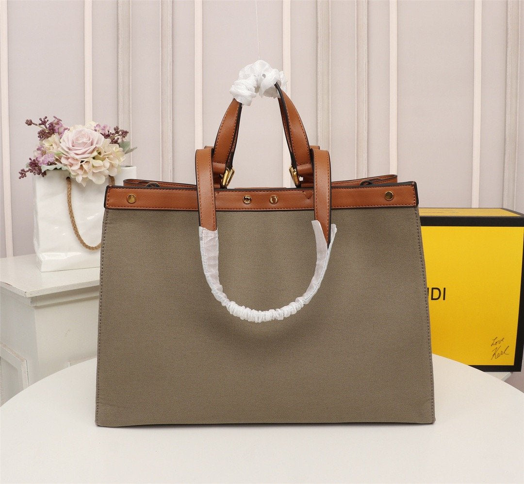 Designer Handbags Fendi 087