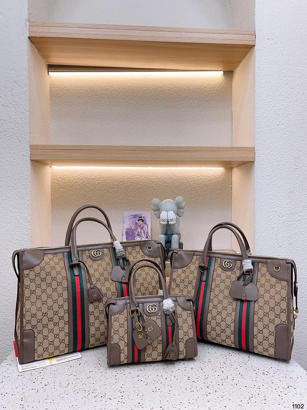Luxury - Gucci Bags - 027
