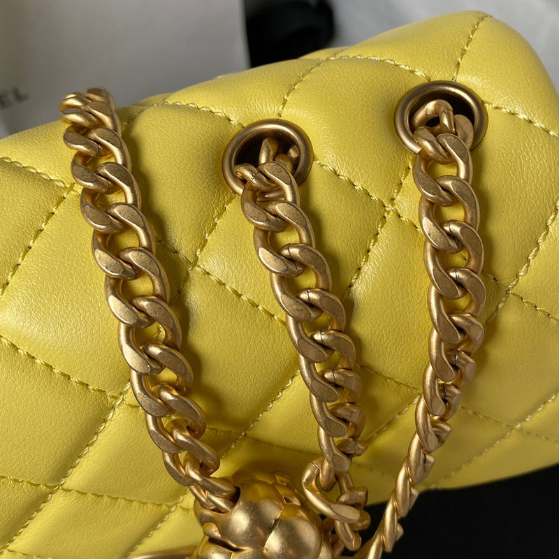 bags-district - Chanel Bags - 7537