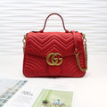GGG - Bags District - 850