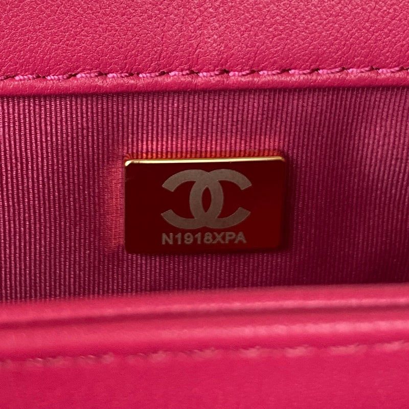 CHL - Bags District - 913