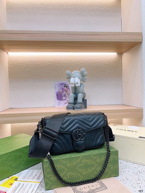 Luxury - Gucci Bags - 037