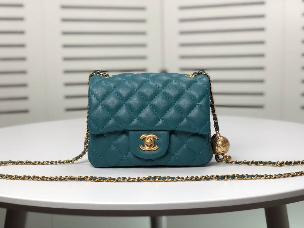 Designer Handbags Chanel 114