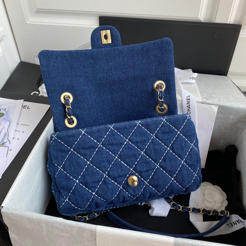 Chanel Bags - BG Bags - 1493