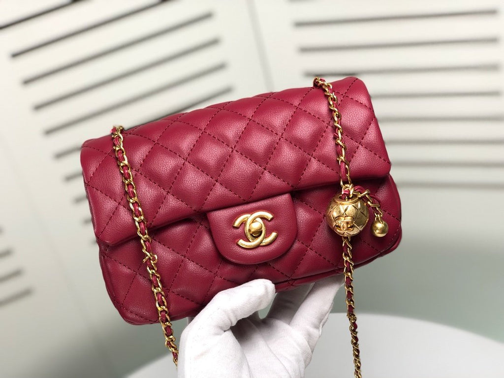 Designer Handbags Chanel 224