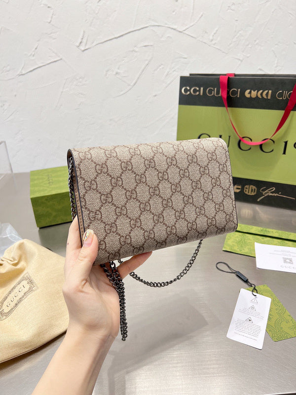 Luxury - Gucci Bags - 310