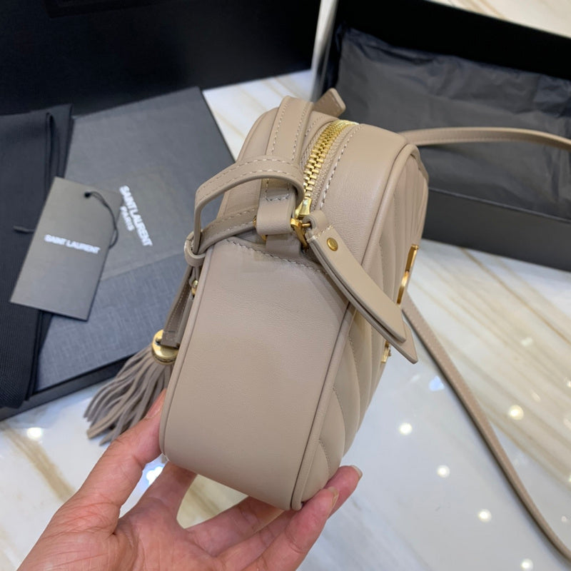 SLY - Bags District - 992