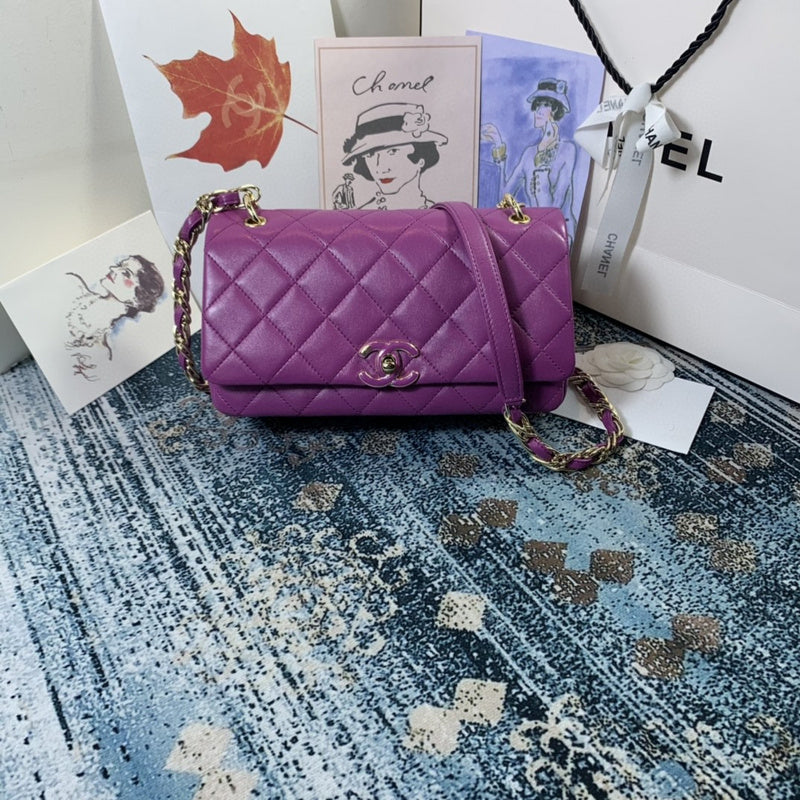 Chanel Bags - BG Bags - 1633