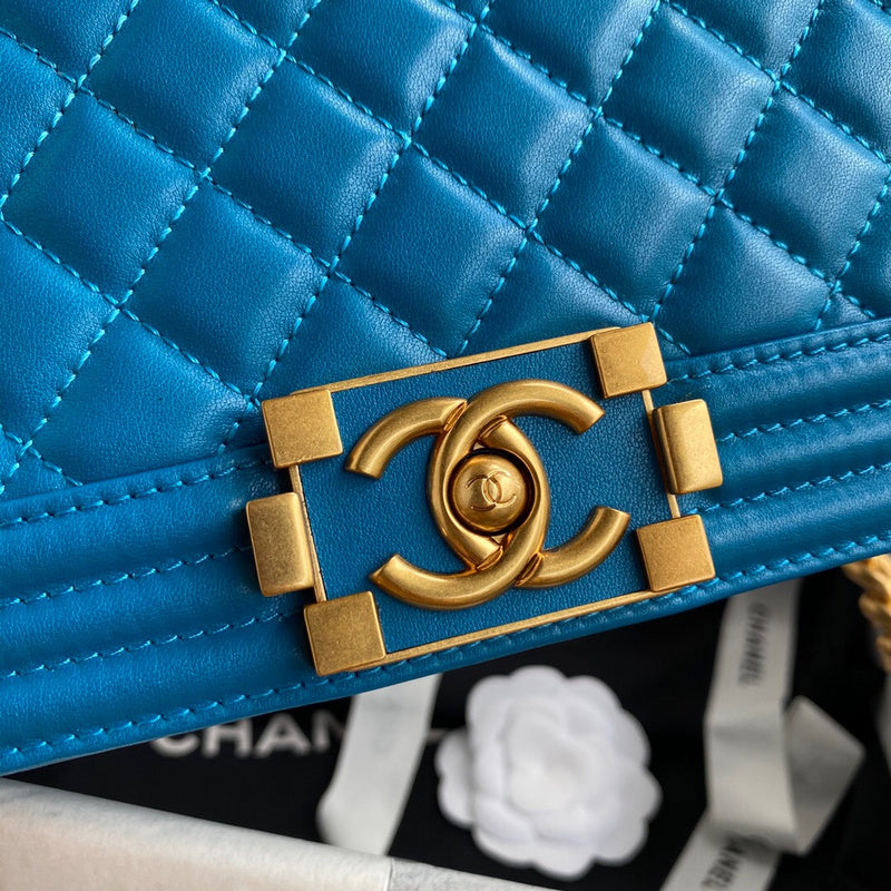 bags-district - Chanel Bags - 7428