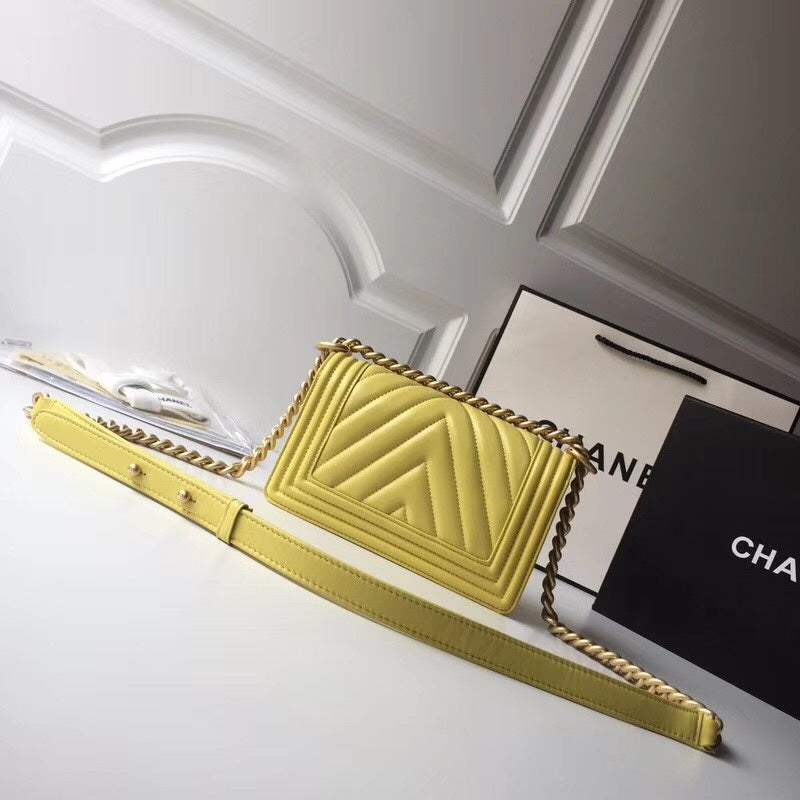 Chanel Bags - BG Bags - 666