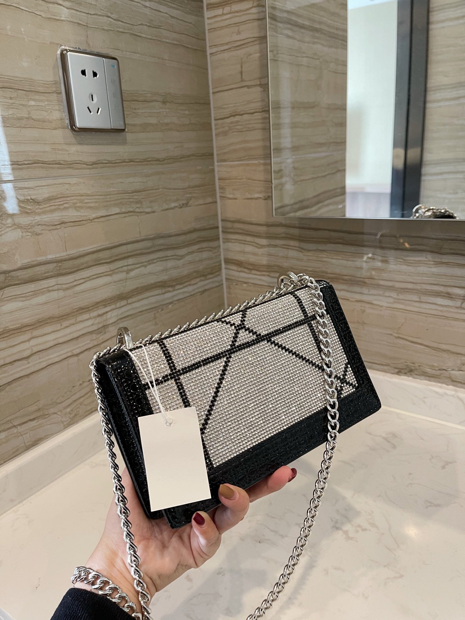 Designer Handbags dior 055