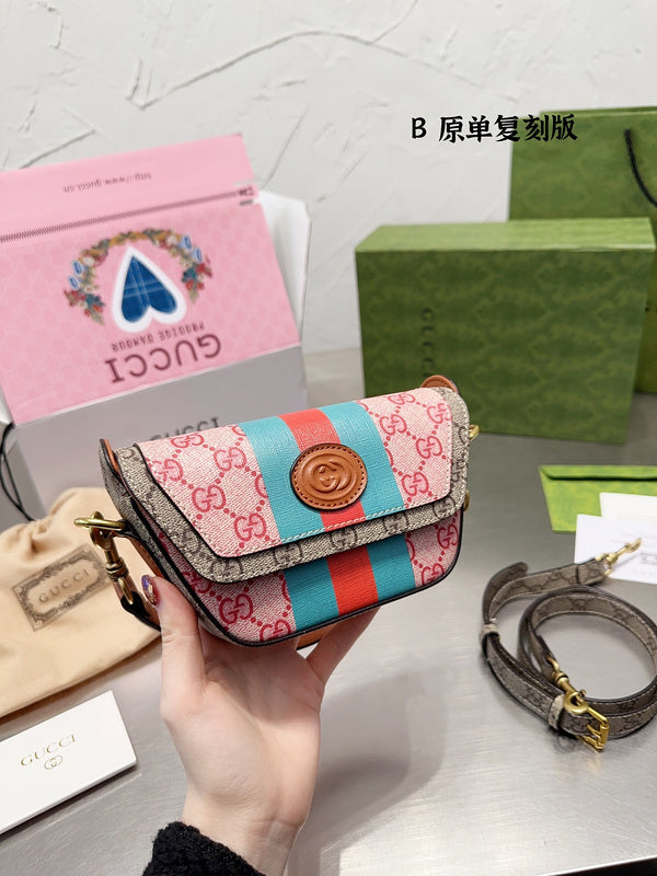 Luxury - Gucci Bags - 264